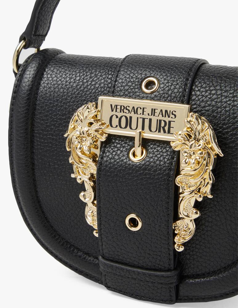 rinascente Versace Jeans Couture Borsa a mezzaluna