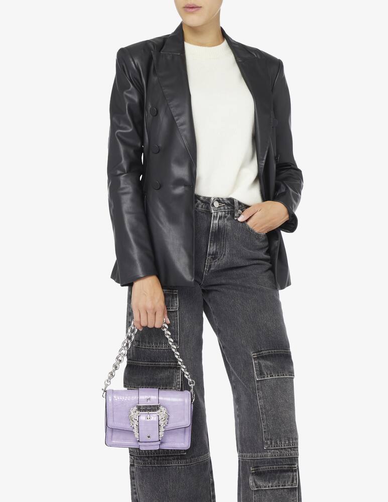 rinascente Versace Jeans Couture Crossbody bag