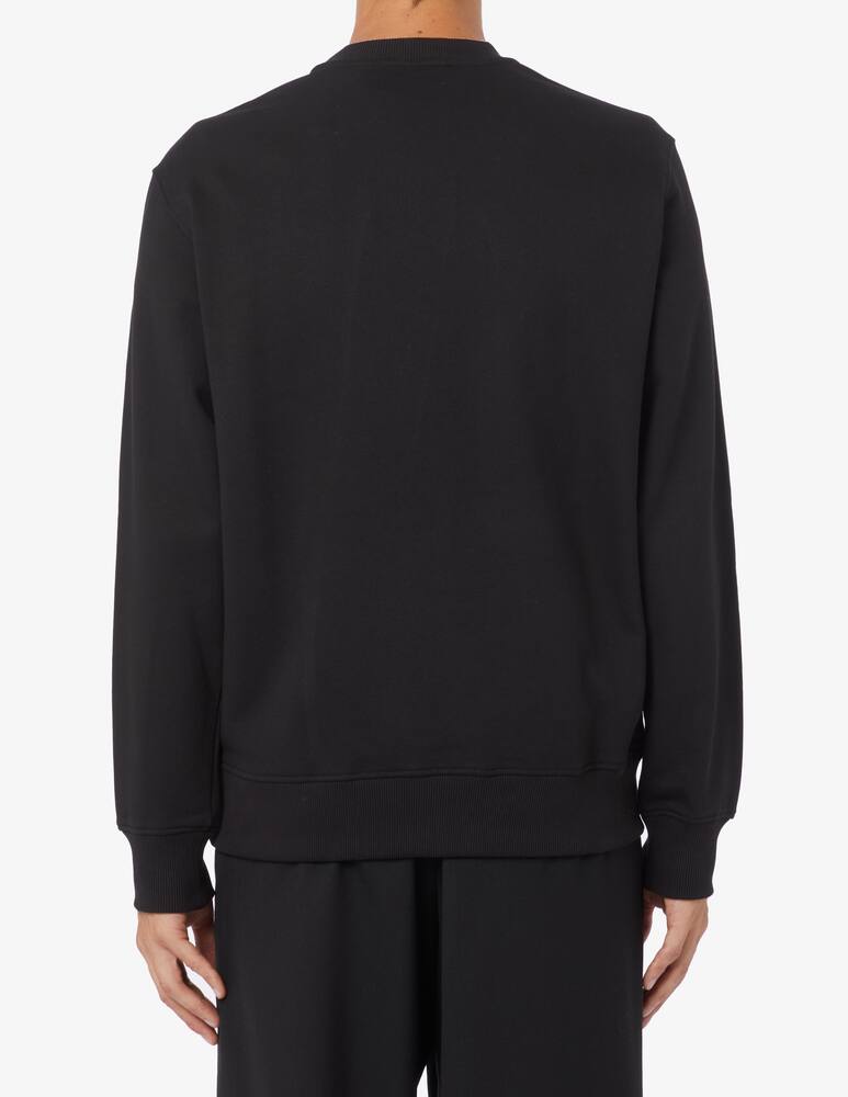 rinascente Versace Jeans Couture Felpa girocollo piece nr