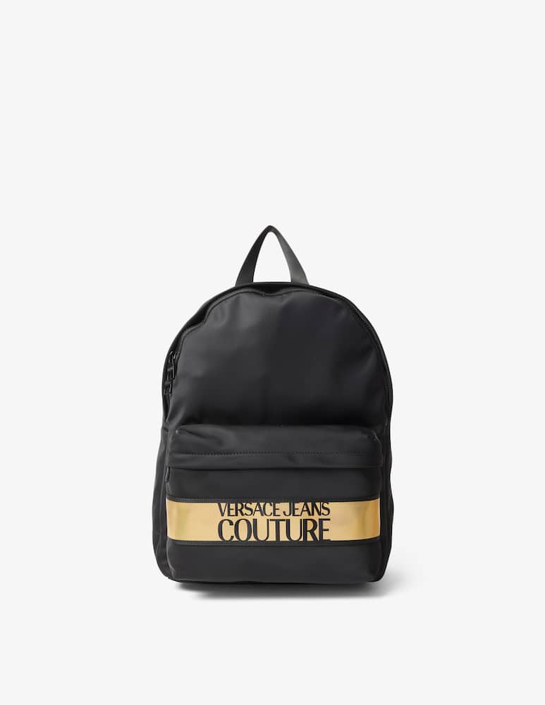 Versace Jeans Couture Zaino classic logo - immagine 1 Versace Jeans Couture Zaino classic logo - immagine 1