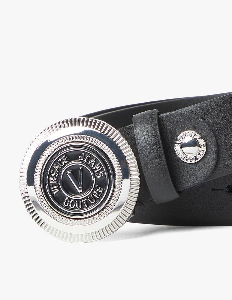 rinascente Versace Jeans Couture Cintura con placca