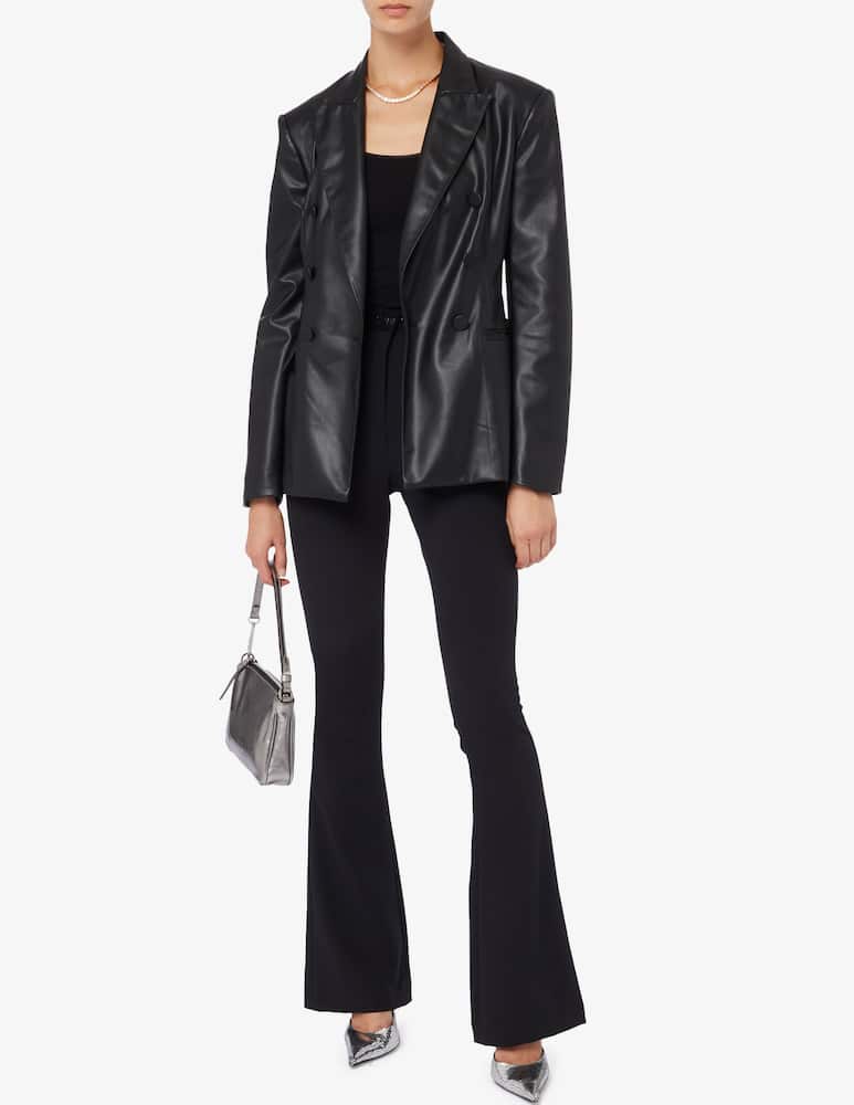 rinascente Versace Jeans Couture Pantaloni a zampa