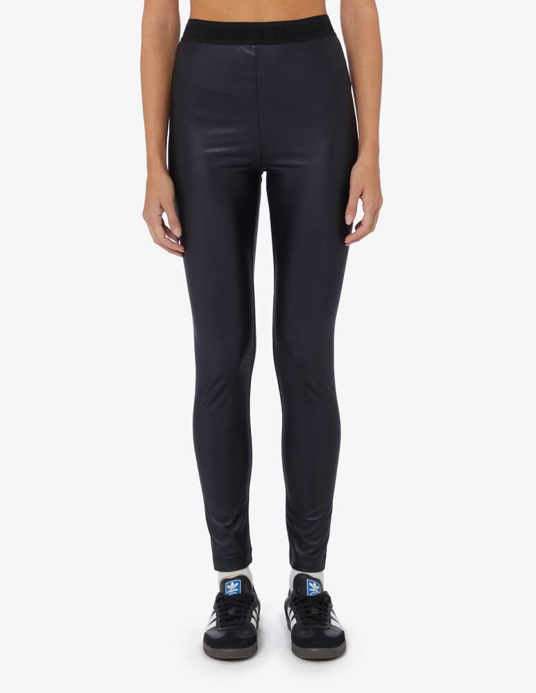 rinascente Versace Jeans Couture Legging in lycra
