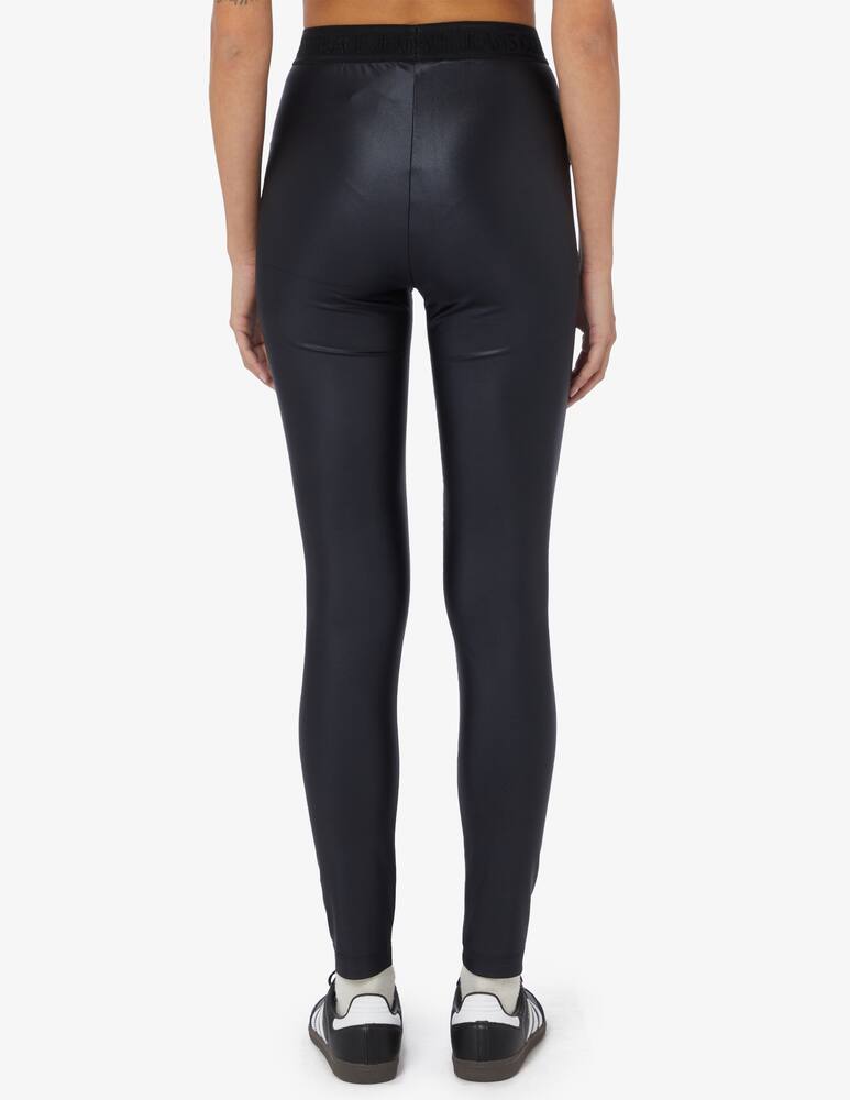 rinascente Versace Jeans Couture Legging in lycra