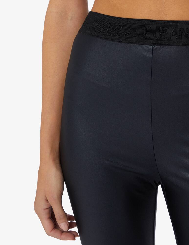 rinascente Versace Jeans Couture Legging in lycra