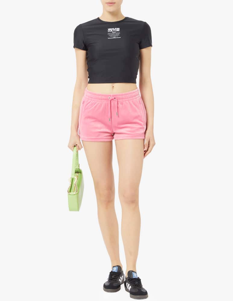 rinascente Versace Jeans Couture Warranty t-shirt