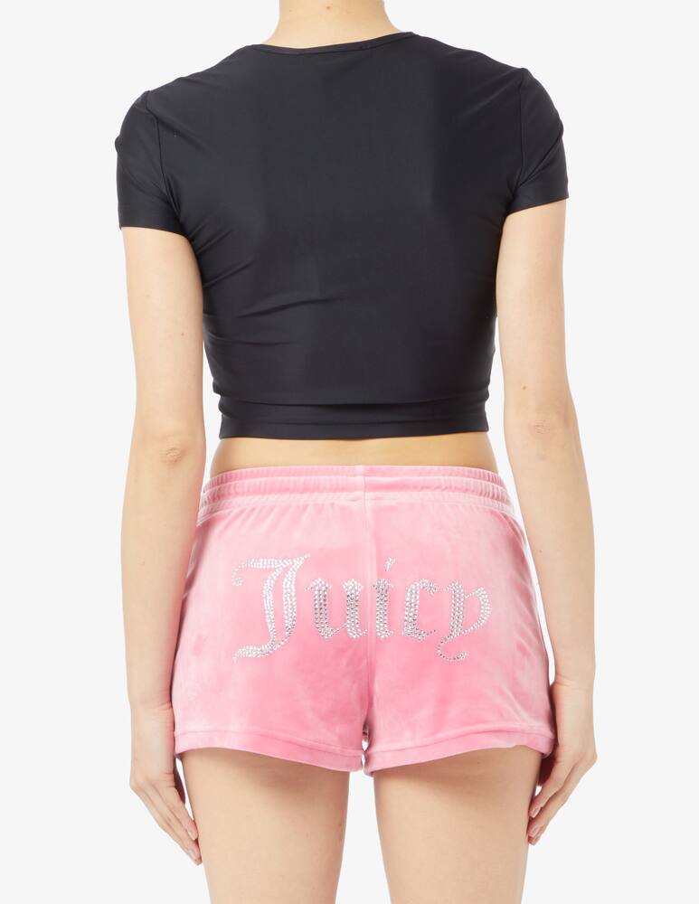 rinascente Versace Jeans Couture Warranty t-shirt