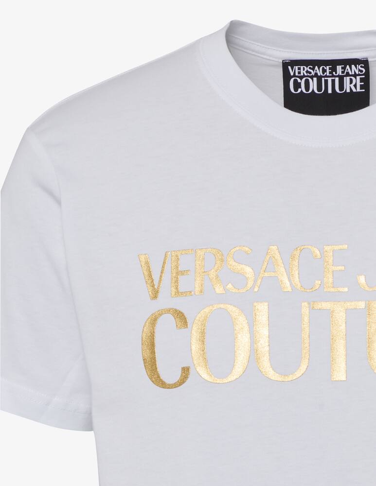 rinascente Versace Jeans Couture Maglietta