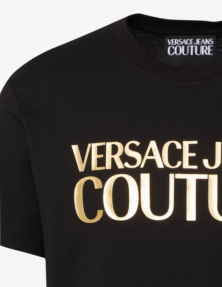 rinascente Versace Jeans Couture Maglietta
