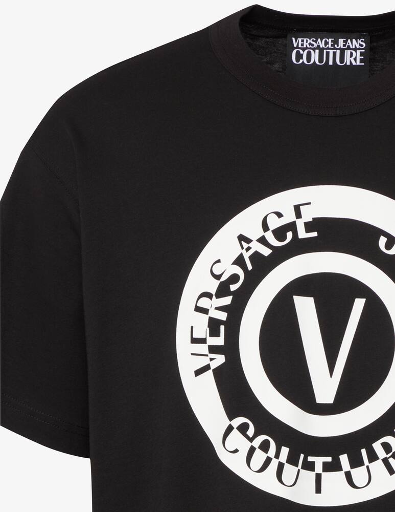rinascente Versace Jeans Couture T-shirt