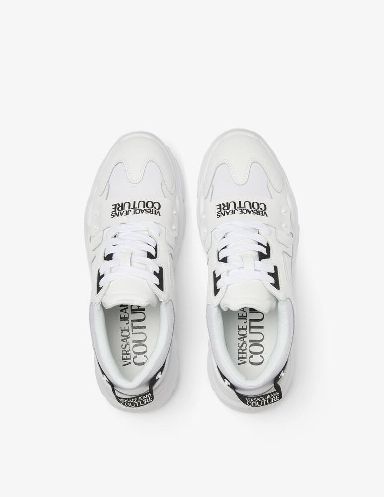 rinascente Versace Jeans Couture Sneaker speedtrack