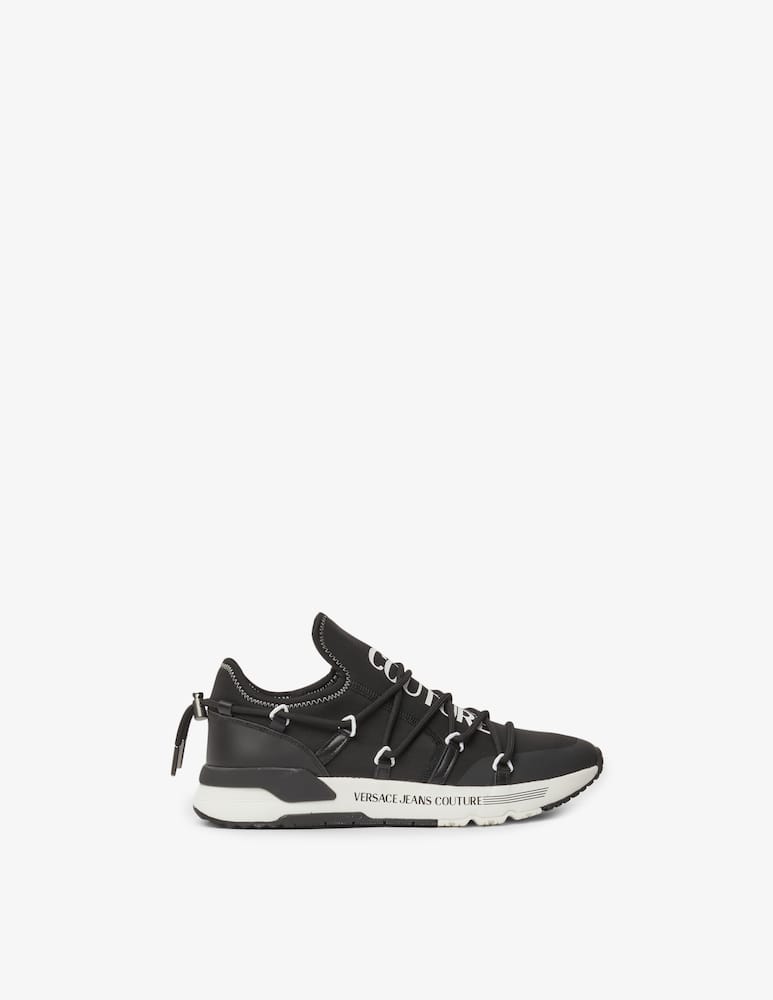 Versace Jeans Couture Sneaker dynamic - immagine 1 Versace Jeans Couture Sneaker dynamic - immagine 1