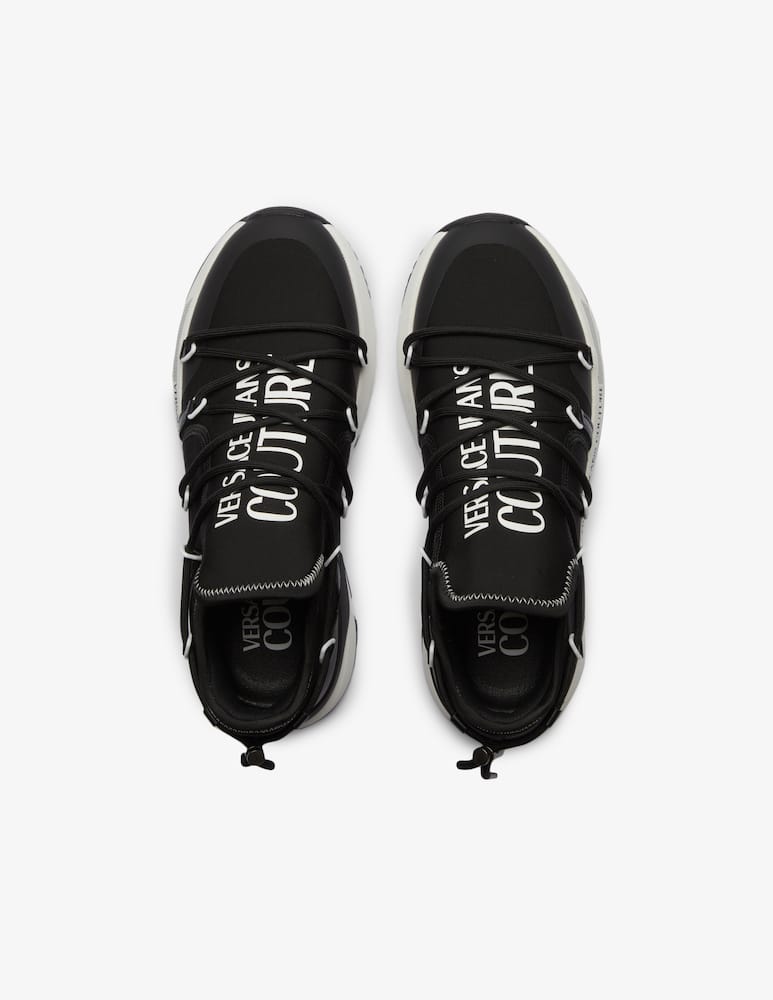 Versace Jeans Couture Sneaker dynamic - immagine 3 Versace Jeans Couture Sneaker dynamic - immagine 3