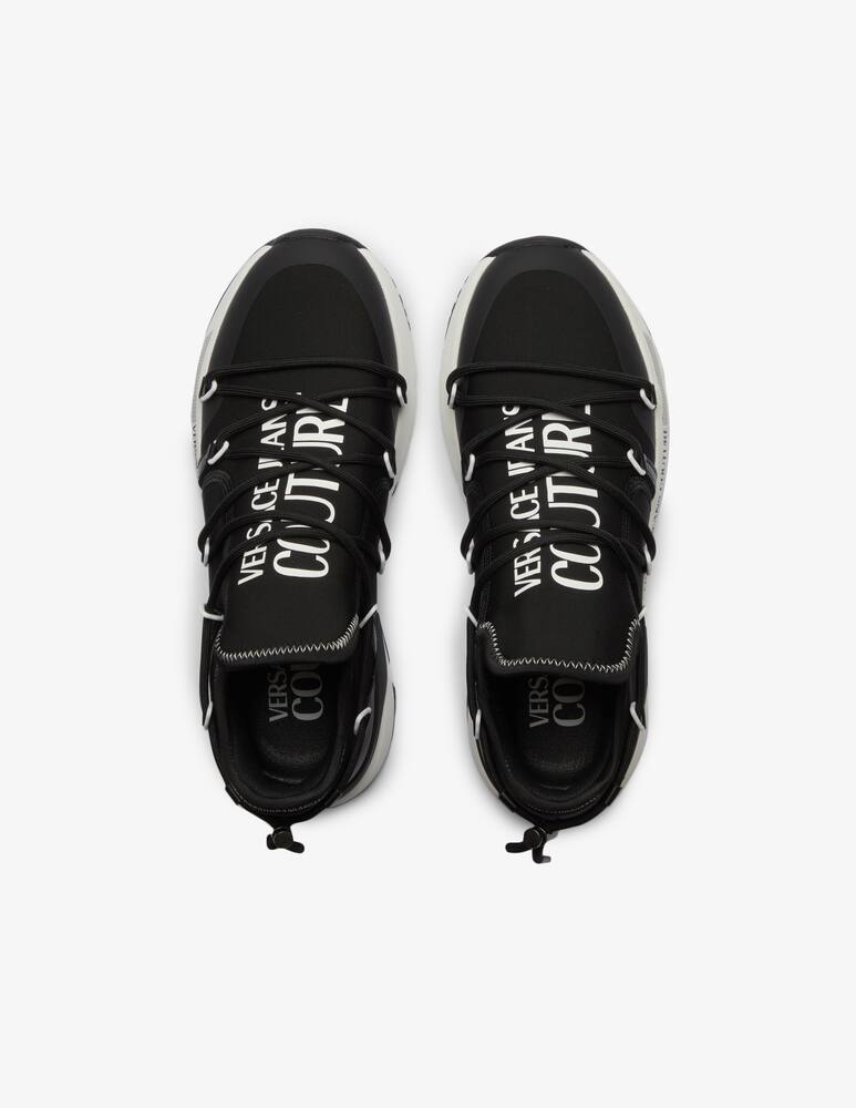 rinascente Versace Jeans Couture Sneaker dynamic