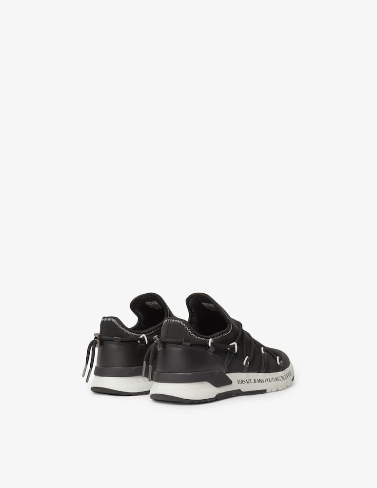 Versace Jeans Couture Sneaker dynamic - immagine 4 Versace Jeans Couture Sneaker dynamic - immagine 4