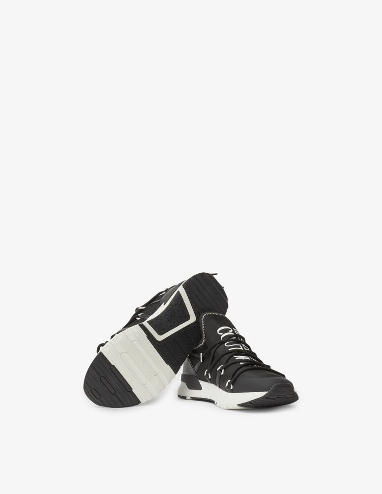 rinascente Versace Jeans Couture Sneaker dynamic