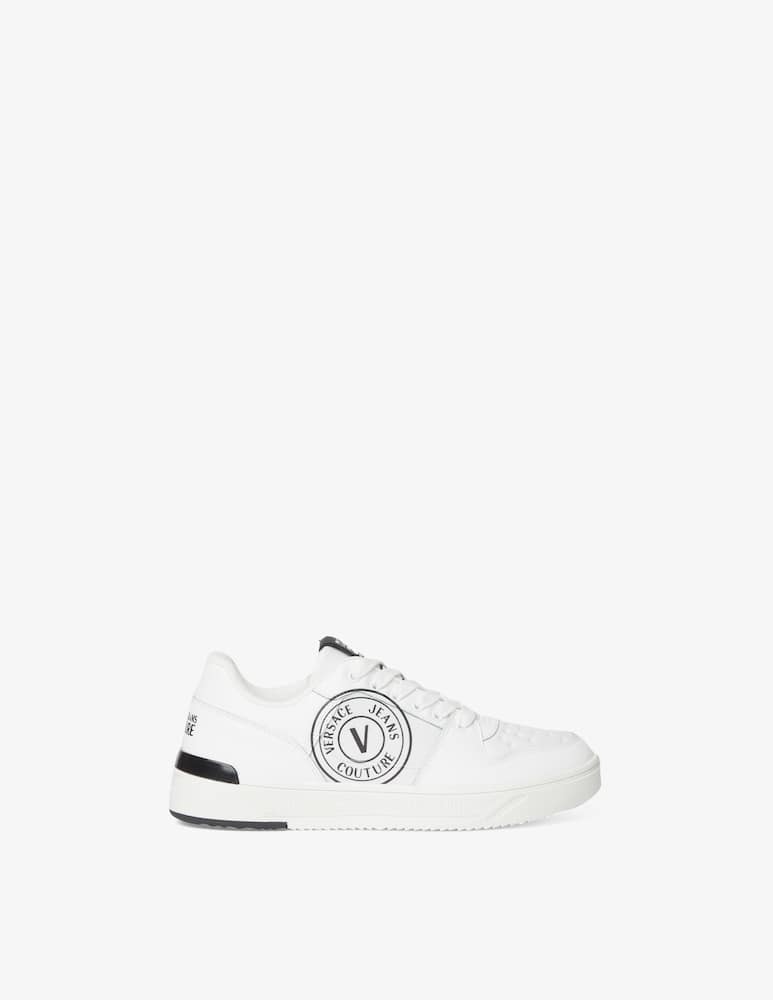 Versace Jeans Couture Sneaker starlight basket - immagine 1 Versace Jeans Couture Sneaker starlight basket - immagine 1