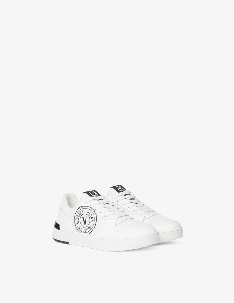 rinascente Versace Jeans Couture Sneaker starlight basket