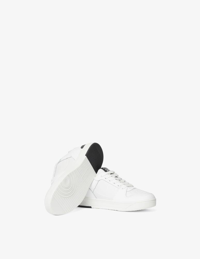 Versace Jeans Couture Sneaker starlight basket - immagine 5 Versace Jeans Couture Sneaker starlight basket - immagine 5