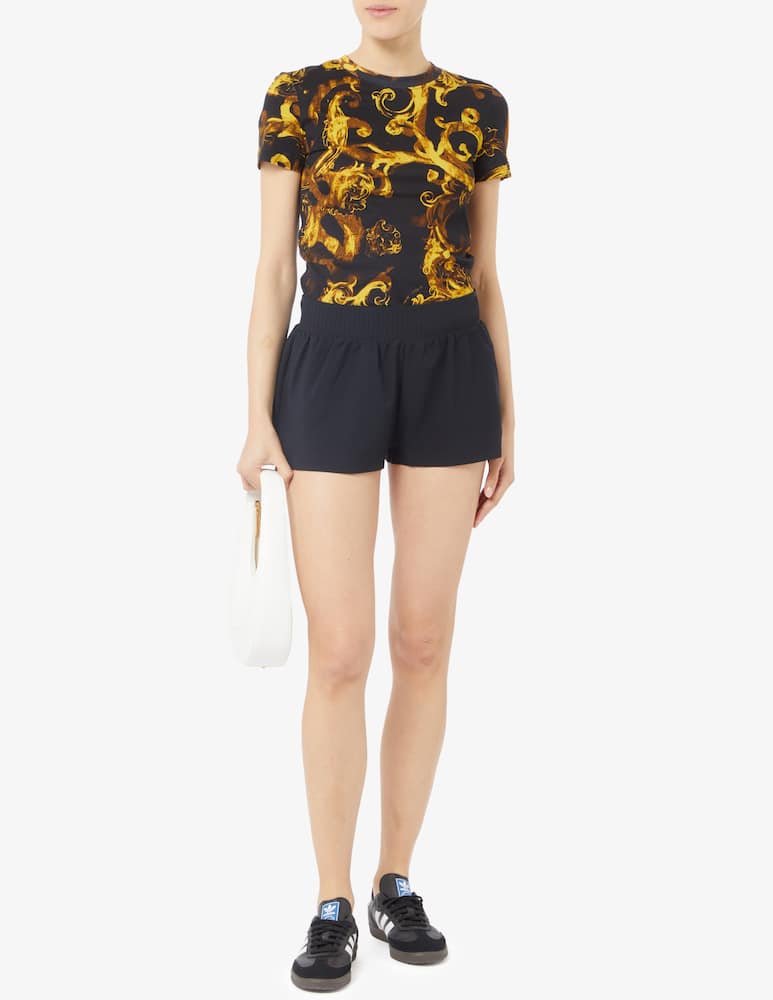 rinascente Versace Jeans Couture T-shirt