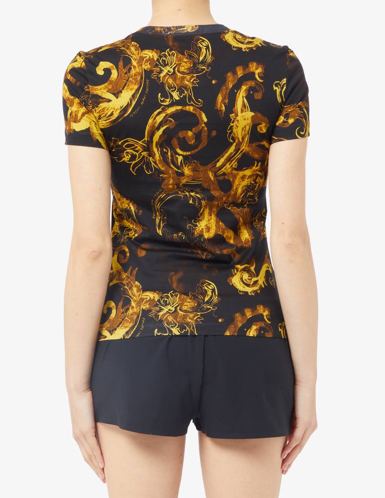 rinascente Versace Jeans Couture T-shirt