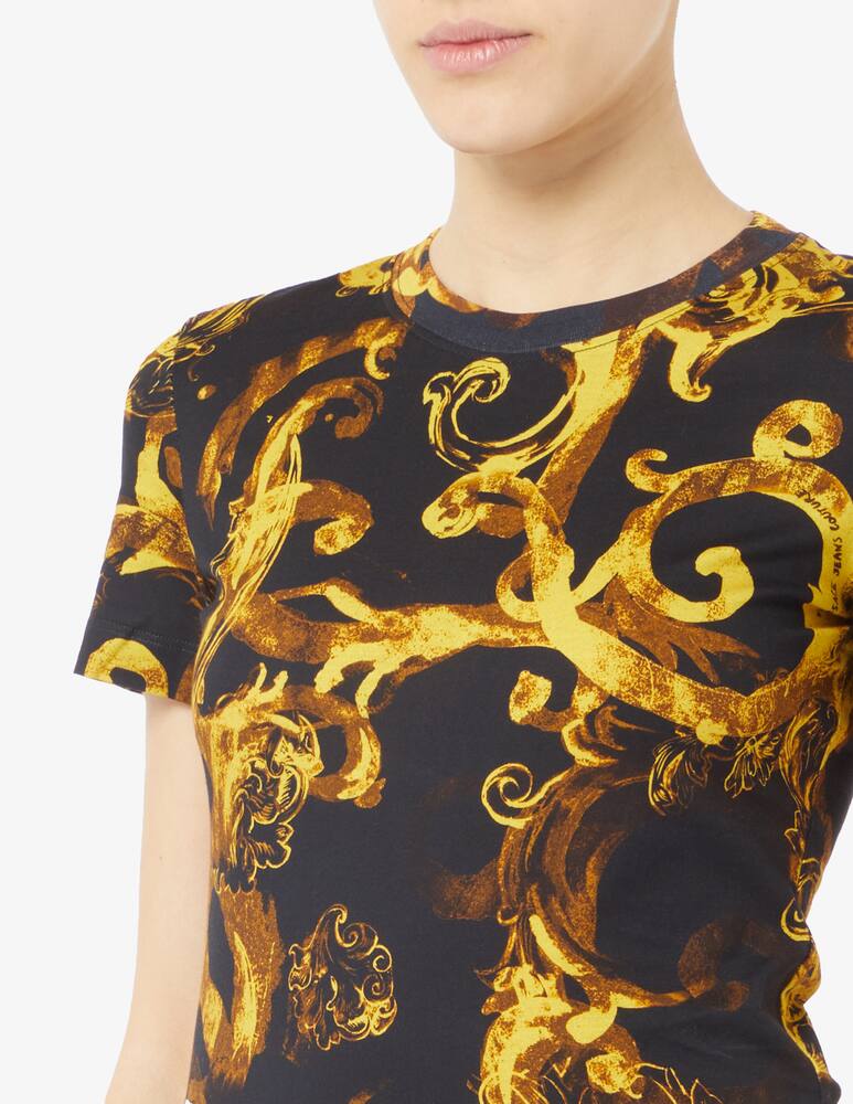 rinascente Versace Jeans Couture T-shirt