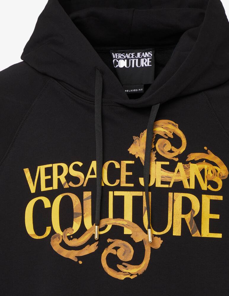 rinascente Versace Jeans Couture Sweatshirt