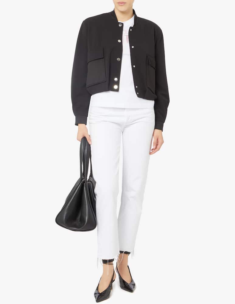 rinascente Versace Jeans Couture Gummy logo t-shirt