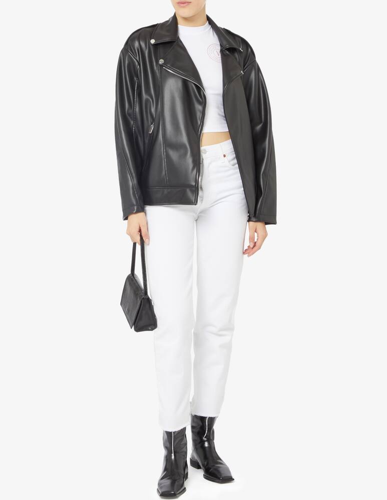 rinascente Versace Jeans Couture Logo t-shirt