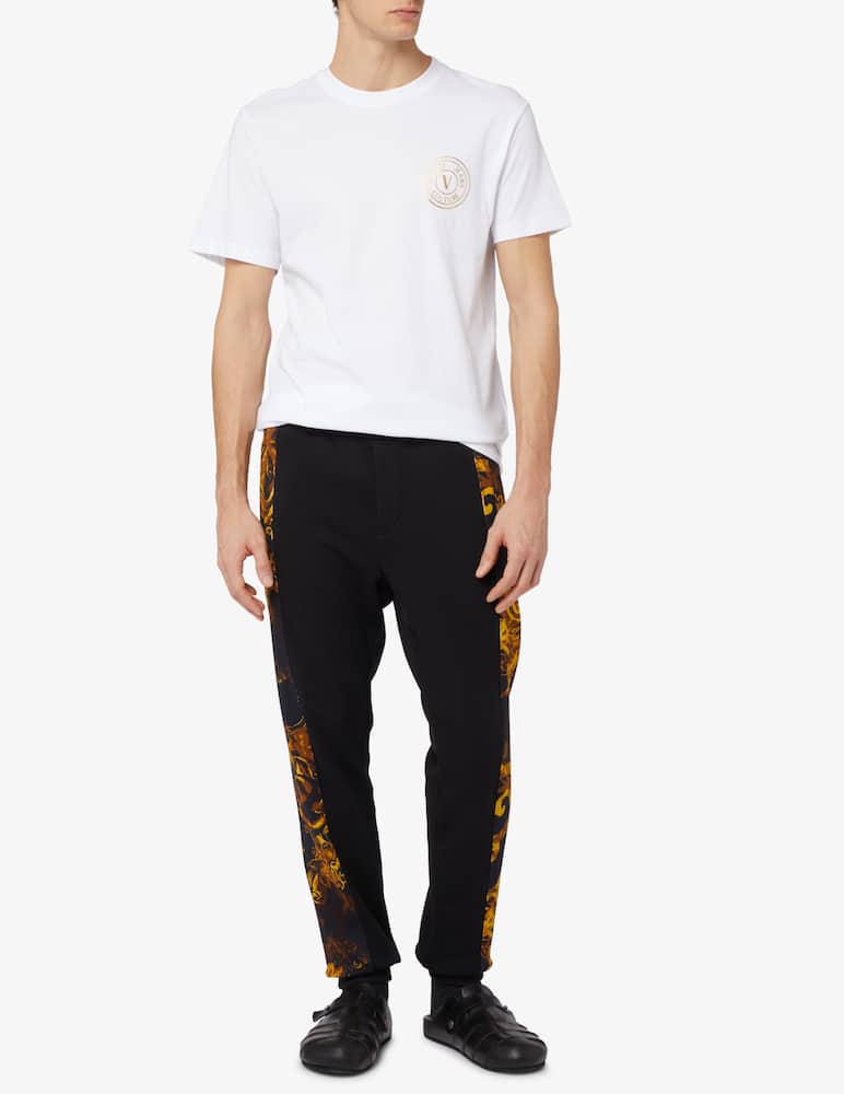 rinascente Versace Jeans Couture Maglietta