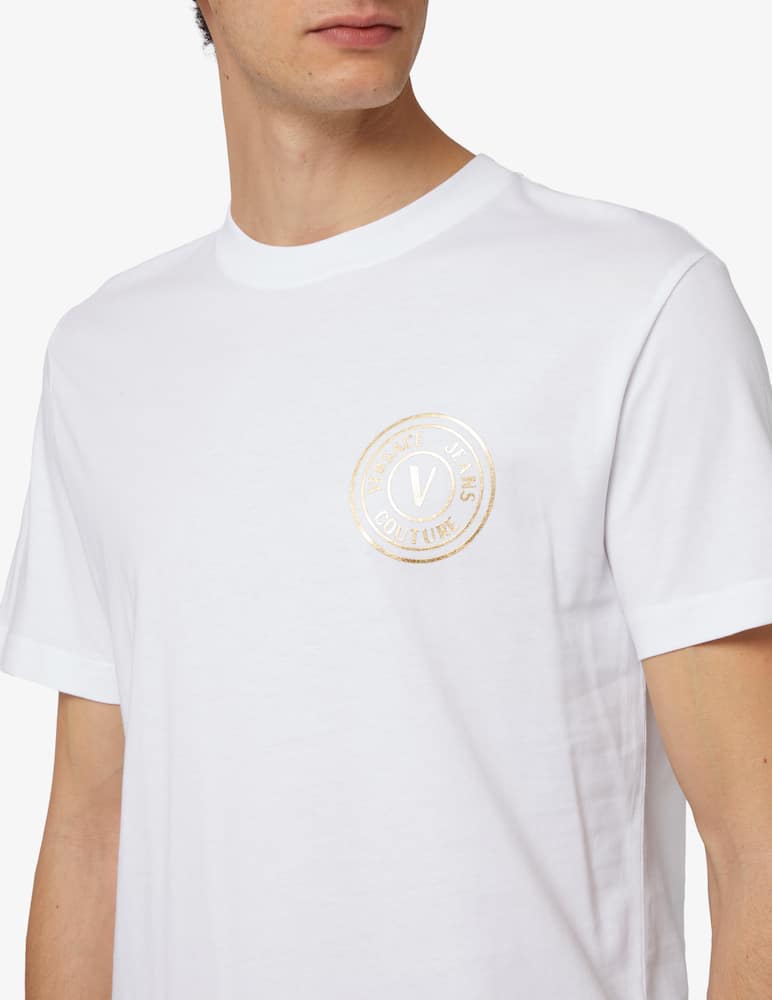 rinascente Versace Jeans Couture Maglietta