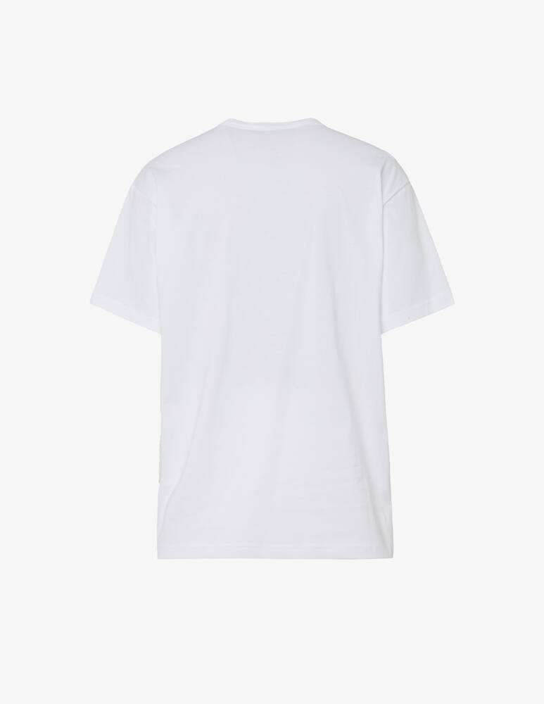 rinascente Versace Jeans Couture Maglietta