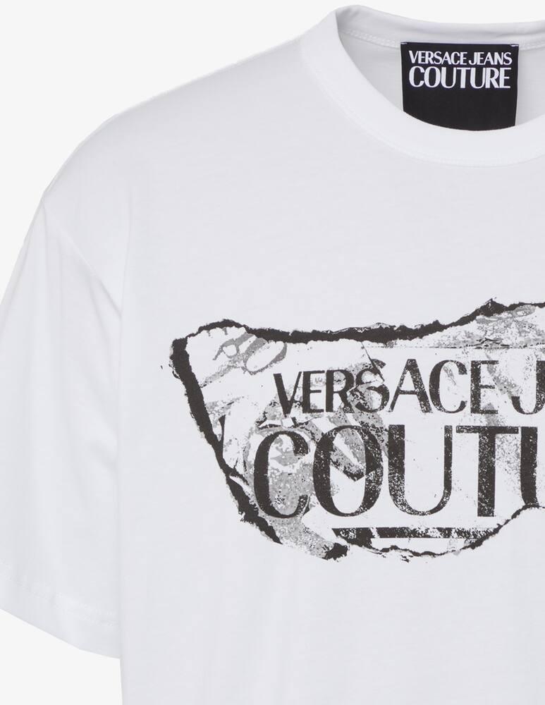 rinascente Versace Jeans Couture Maglietta