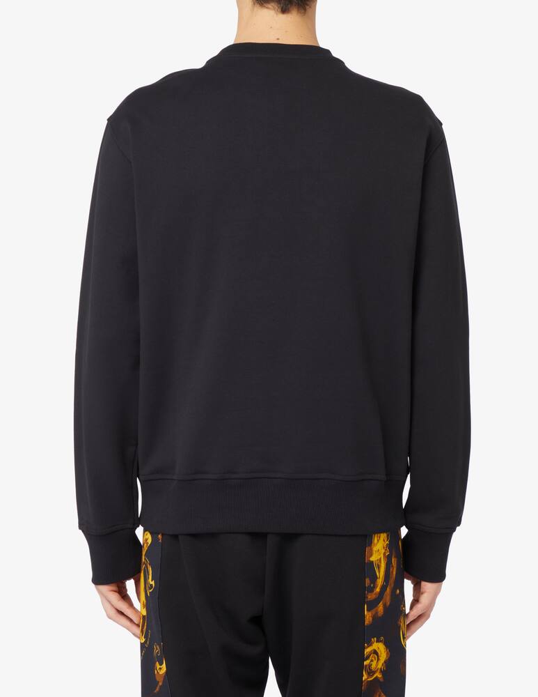 rinascente Versace Jeans Couture Felpa