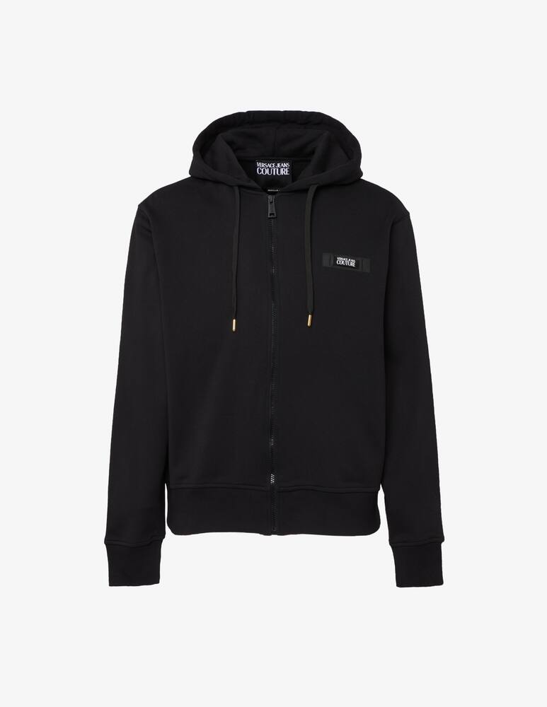Versace Jeans Couture Sweatshirt - picture 1 Versace Jeans Couture Sweatshirt - picture 1