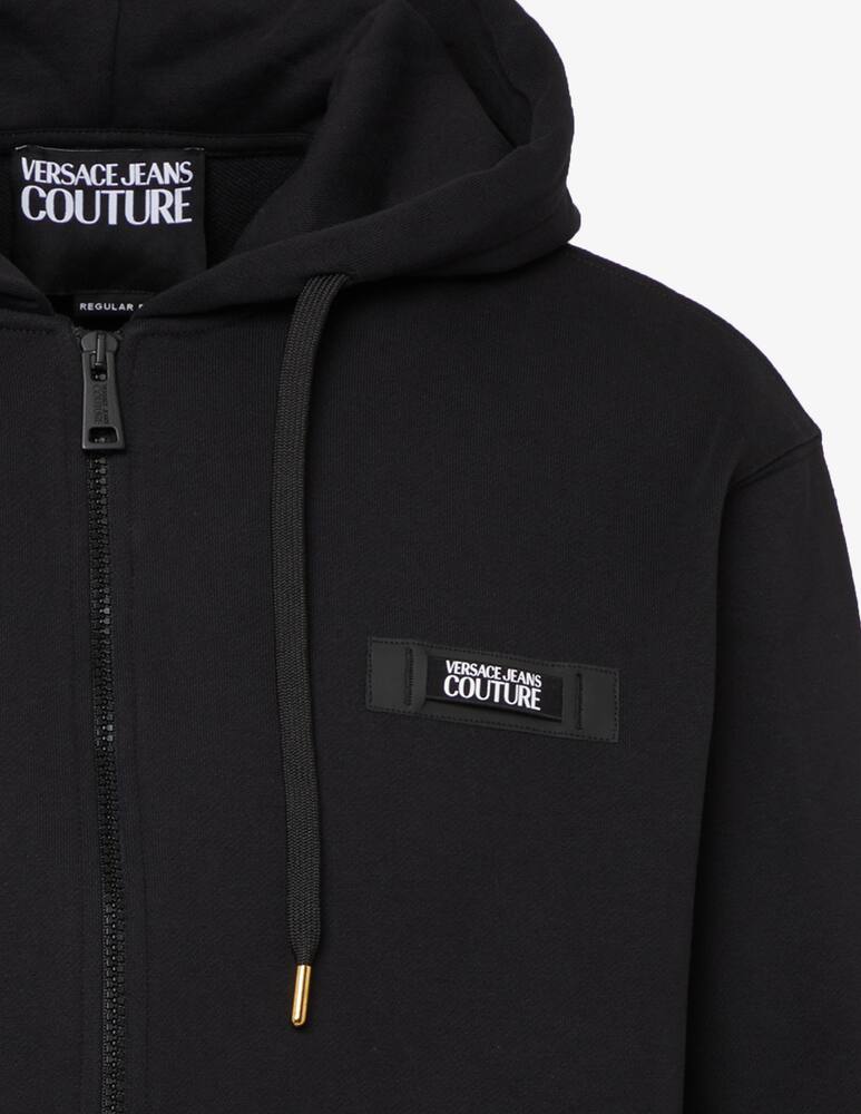 rinascente Versace Jeans Couture Sweatshirt