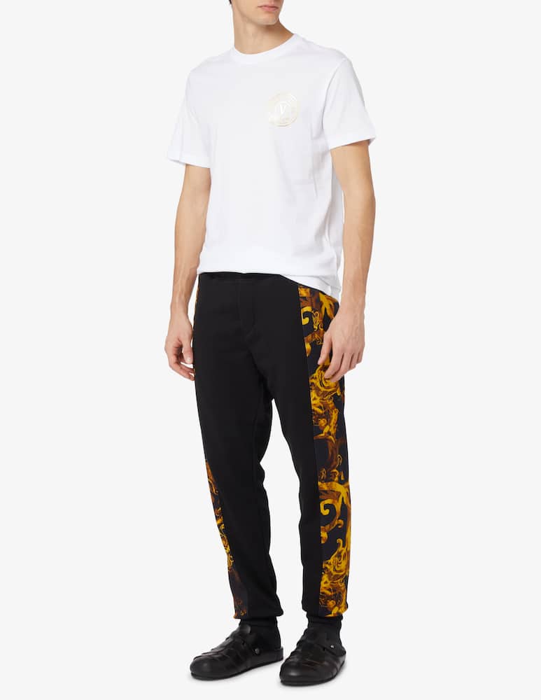 rinascente Versace Jeans Couture Trousers