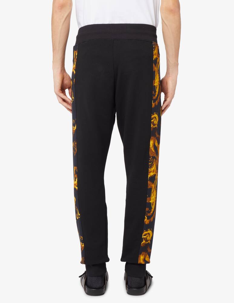 rinascente Versace Jeans Couture Trousers