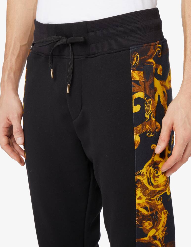 rinascente Versace Jeans Couture Trousers