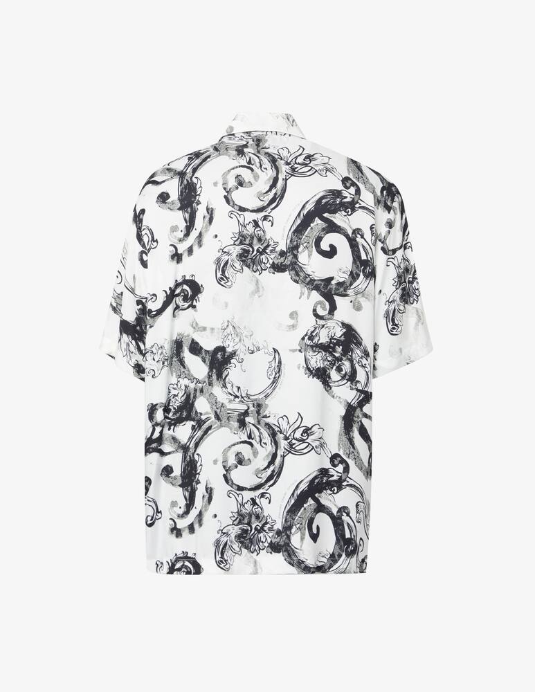 rinascente Versace Jeans Couture Camicia