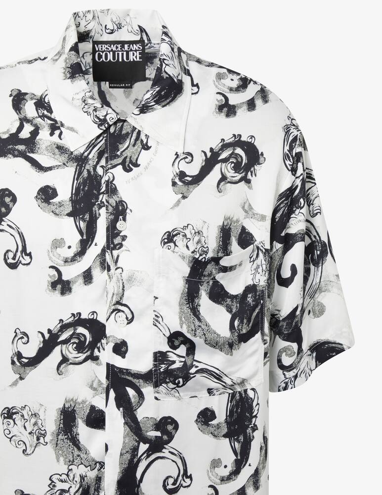 rinascente Versace Jeans Couture Camicia