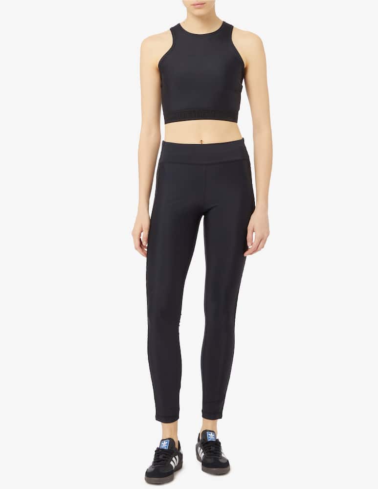Versace Jeans Couture Leggings - immagine 2 Versace Jeans Couture Leggings - immagine 2