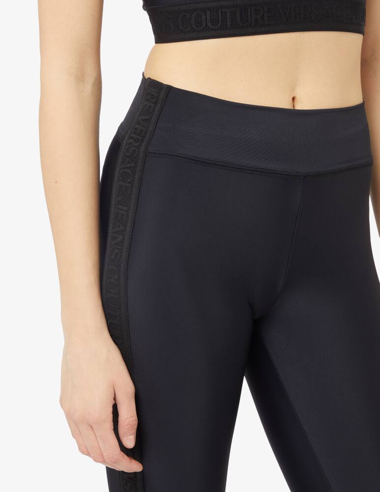 Versace Jeans Couture Leggings - immagine 4 Versace Jeans Couture Leggings - immagine 4