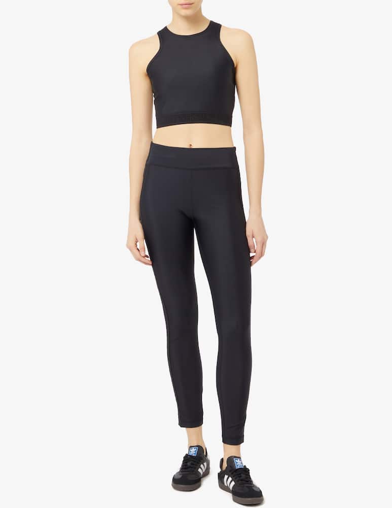 rinascente Versace Jeans Couture Top Tape