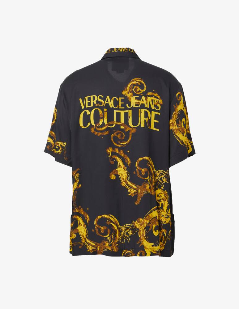 rinascente Versace Jeans Couture Shirt