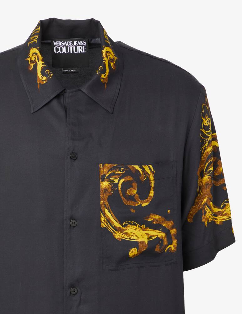 rinascente Versace Jeans Couture Shirt