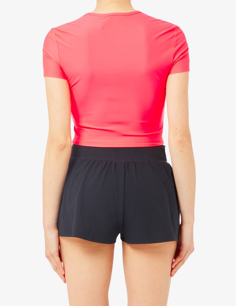 rinascente Versace Jeans Couture Warranty t-shirt