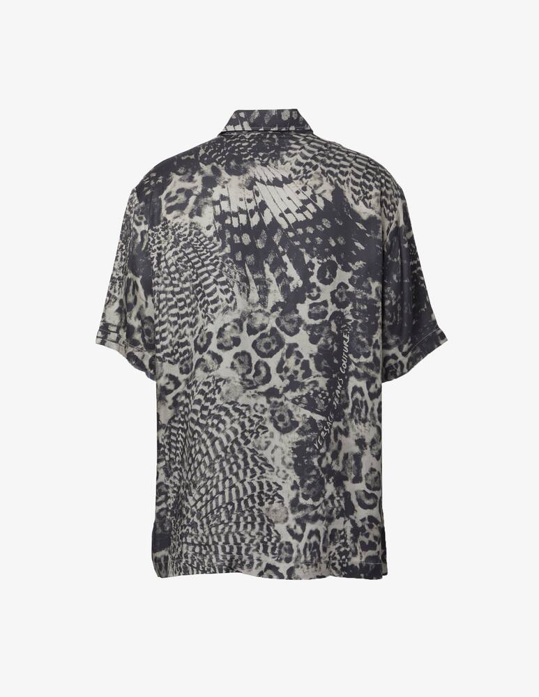 rinascente Versace Jeans Couture Camicia