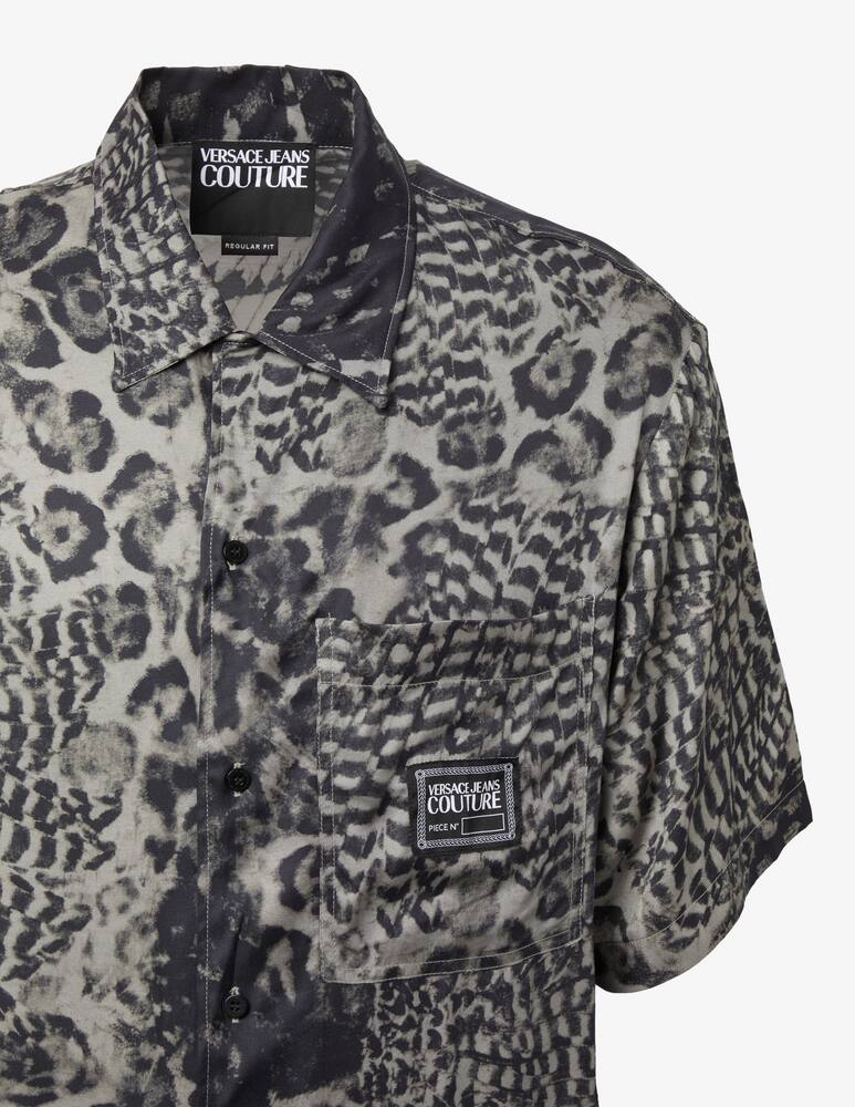 rinascente Versace Jeans Couture Camicia