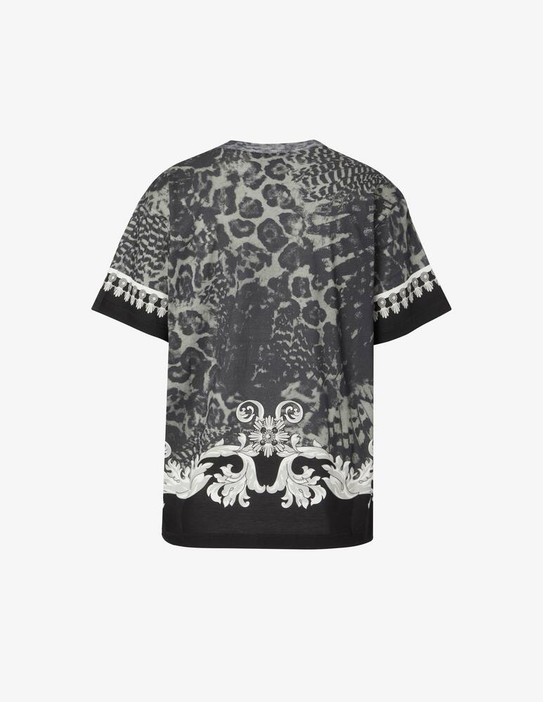 rinascente Versace Jeans Couture Maglietta